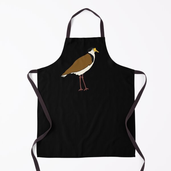 Item preview, Plover on Black designed and sold by Digitaldingo.