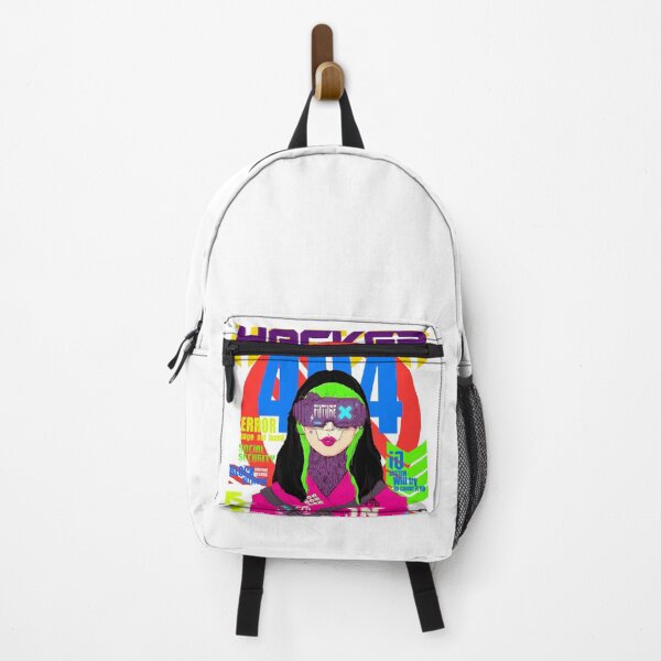 Item preview, Hacker future white- IO system will try to cover it up.Error 404,page not found,Future Cyber-Hacker cyber,underground socia,security,block,network,internet designed and sold by Vaccine159.