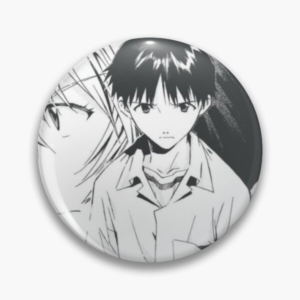 Artikelvorschau, Neon-Genesis-Evangelion entworfen und verkauft von RiilRed.