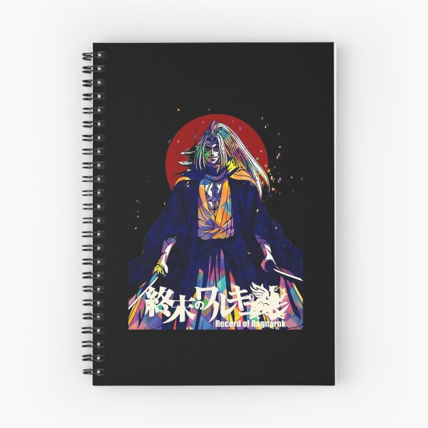 Item preview, Things Everyone Knows About Record Of Ragnarok That You Don't Graphic designed and sold by AaronSoler.