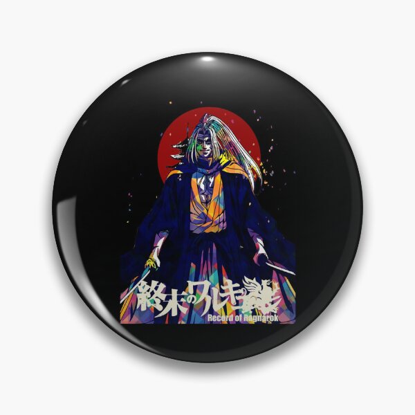 Item preview, Things Everyone Knows About Record Of Ragnarok That You Don't Graphic designed and sold by AaronSoler.