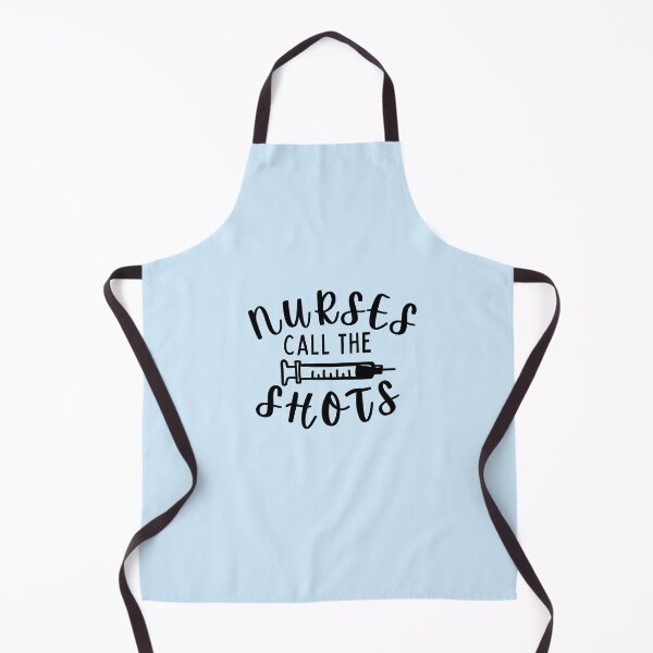 Item preview, Nurses Call the Shots designed and sold by RSF08.