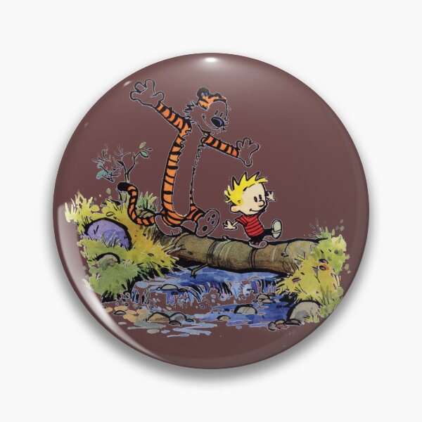 Artikelvorschau, Neu Calvin und Hobbes 03 entworfen und verkauft von lasioramani.