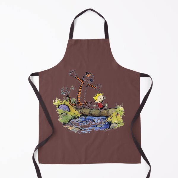 Item preview, New Calvin and Hobbes 03 designed and sold by lasioramani.