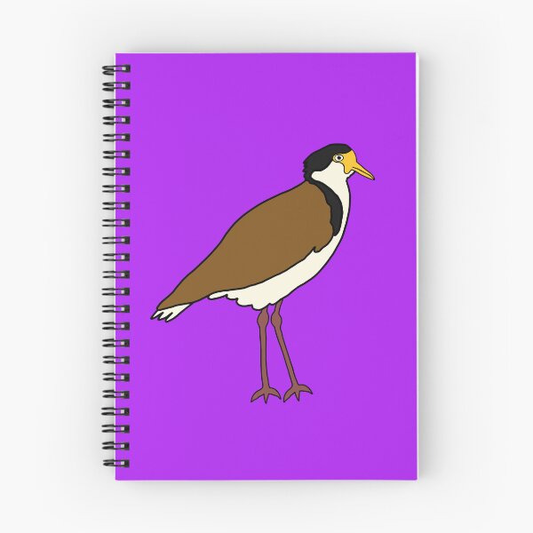 Item preview, Plover on Purple designed and sold by Digitaldingo.