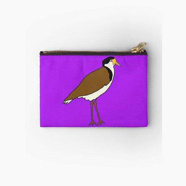 Item preview, Plover on Purple designed and sold by Digitaldingo.