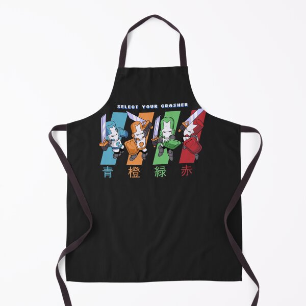 Item preview, Crashers in Time Essential designed and sold by rowenlgre.