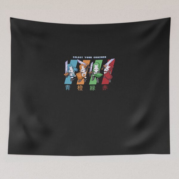 Item preview, Crashers in Time Essential designed and sold by rowenlgre.