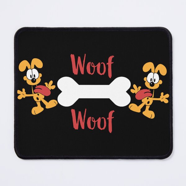 Item preview, Funny Cute Dog Floor Mat - Dog Lover Mats - Dog Owner Accessories - Pet Dogs - Doggies designed and sold by happygiftideas.