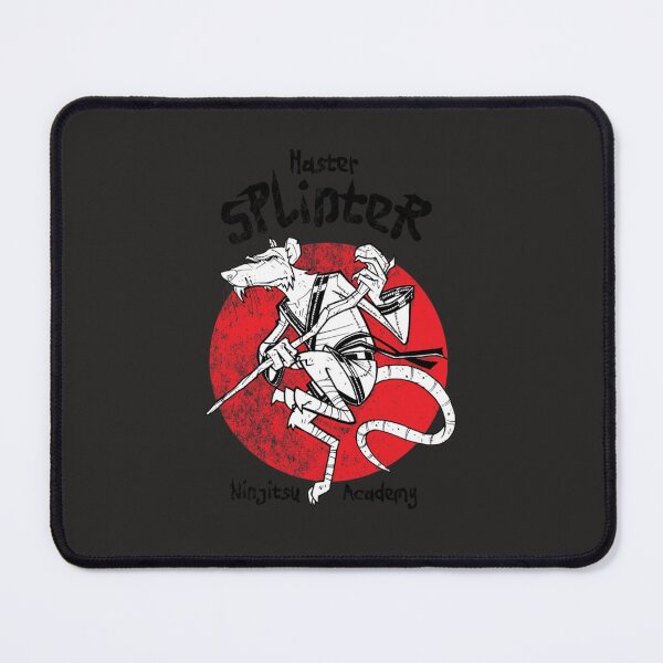 Item preview, Master Splinter Classic designed and sold by beceraj.