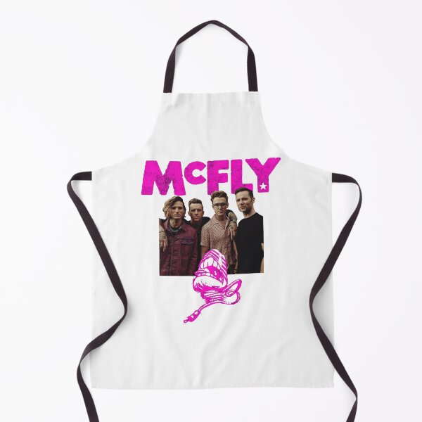 Item preview, For Mens Womens Love Young Dumb Mcfly Anniversary Gift designed and sold by Lovesonjackson.