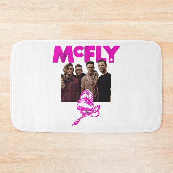 Item preview, For Mens Womens Love Young Dumb Mcfly Anniversary Gift designed and sold by Lovesonjackson.