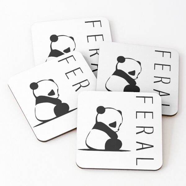 Item preview, Feral designed and sold by Dreams of Dubai.