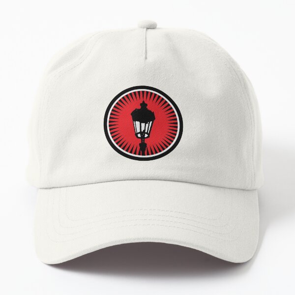 Item preview, Streetlight Manifesto logo designed and sold by lace-designs.