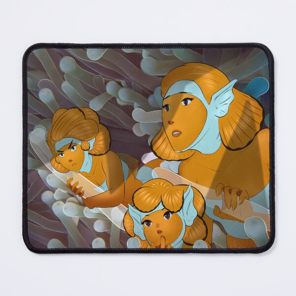 Item preview, MerMay Symbiotic designed and sold by HoneyPottsArt.