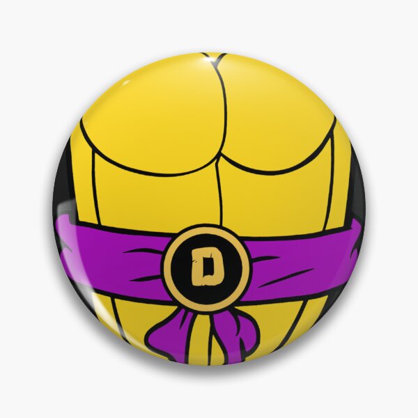 Artikelvorschau, Donatello Essential entworfen und verkauft von rowenlgre.