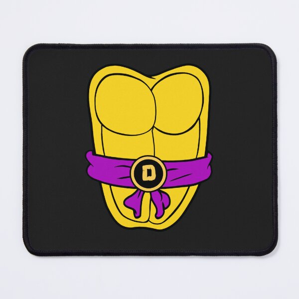 Item preview, Donatello Essential designed and sold by rowenlgre.