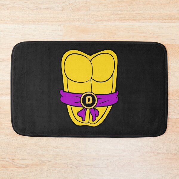 Item preview, Donatello Essential designed and sold by rowenlgre.