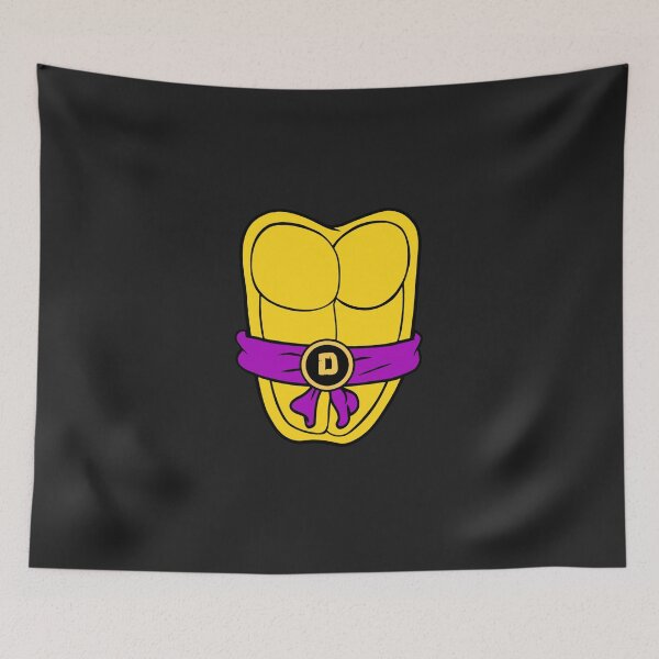 Item preview, Donatello Essential designed and sold by rowenlgre.