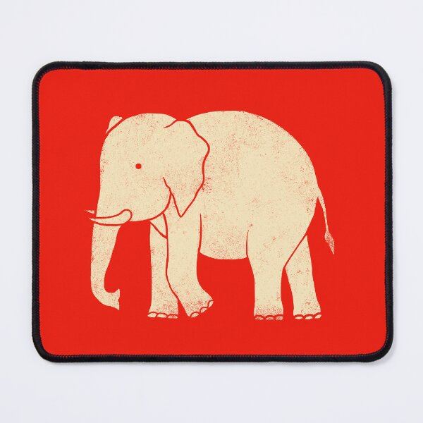 Item preview, Elephant Match Works designed and sold by TerryFan.