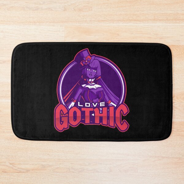 Item preview, LOVE GOTHIC - PURPLE VICTORIAN GOTHIC GIRL FASHION designed and sold by LargeShop.