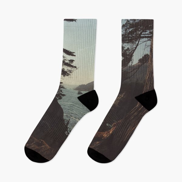 Item preview, Big Sur Coast designed and sold by cabinsupplyco.