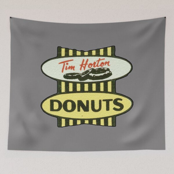 Item preview, Tim Horton's OG  Tri-blend designed and sold by Emionalk1092.