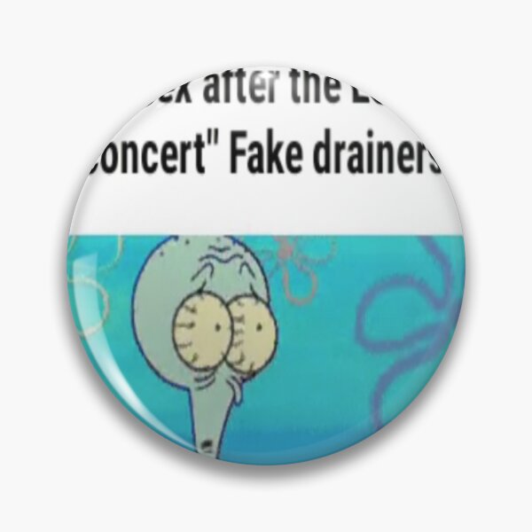Item preview, fake drainers designed and sold by fatprincess45.
