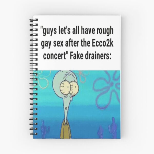 Item preview, fake drainers designed and sold by fatprincess45.