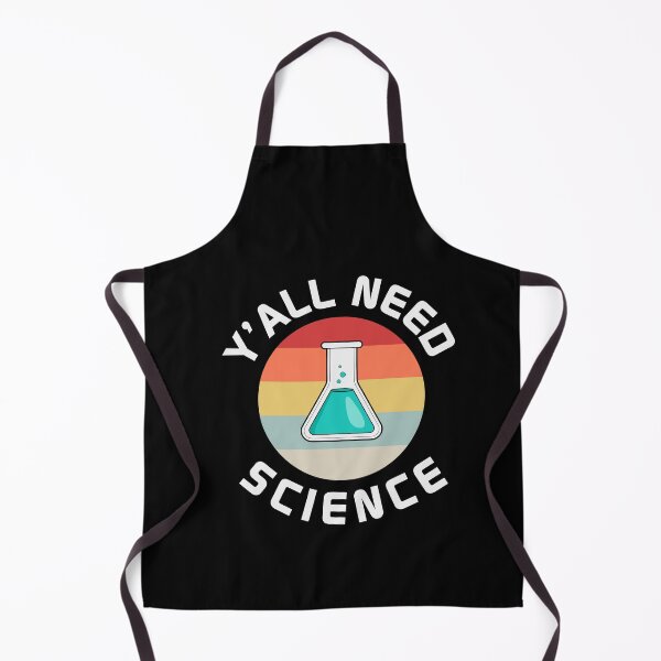 Item preview, Y'all Need Science designed and sold by Peter Stawicki.
