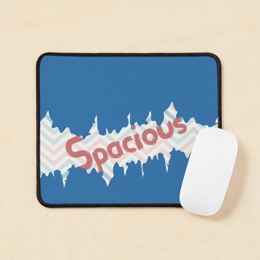 Item preview, Mouse Pad designed and sold by Palanquin.