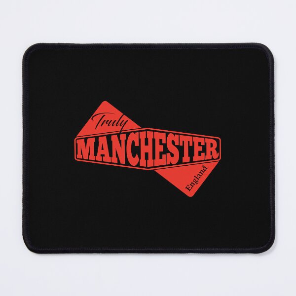 Item preview, Truly Manchester 2 sided designed and sold by AndreaMar84116.