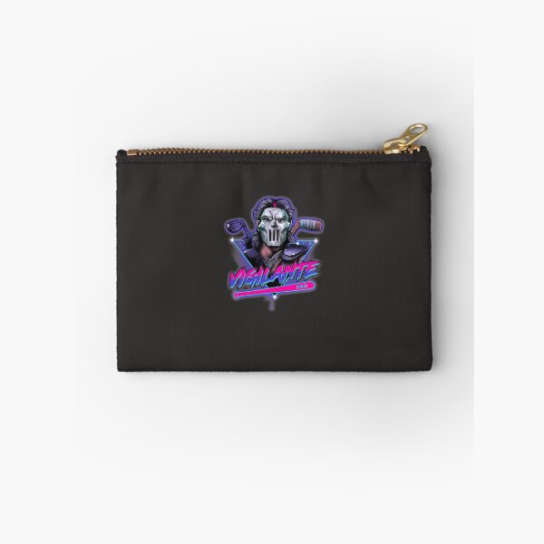Item preview, CASEY JONES VIGILANTE RETRO Essential designed and sold by litvakqm.