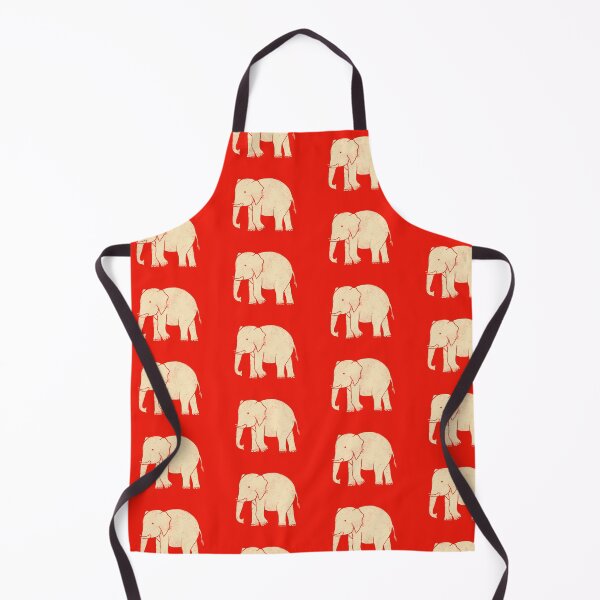 Item preview, Elephant Match Works designed and sold by TerryFan.