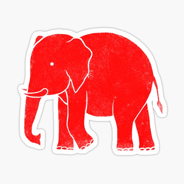 Artikel-Vorschau von Elephant Match Works, designt und verkauft von TerryFan.