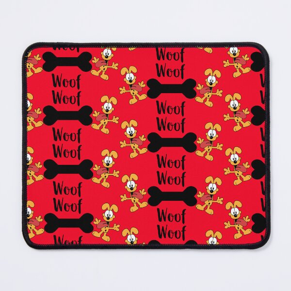 Item preview, Funny Cute Dog Floor Mat - Dog Lover Mats - Dog Owner Accessories - Pet Dogs - Doggies designed and sold by happygiftideas.