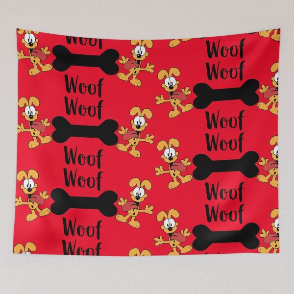 Item preview, Funny Cute Dog Floor Mat - Dog Lover Mats - Dog Owner Accessories - Pet Dogs - Doggies designed and sold by happygiftideas.