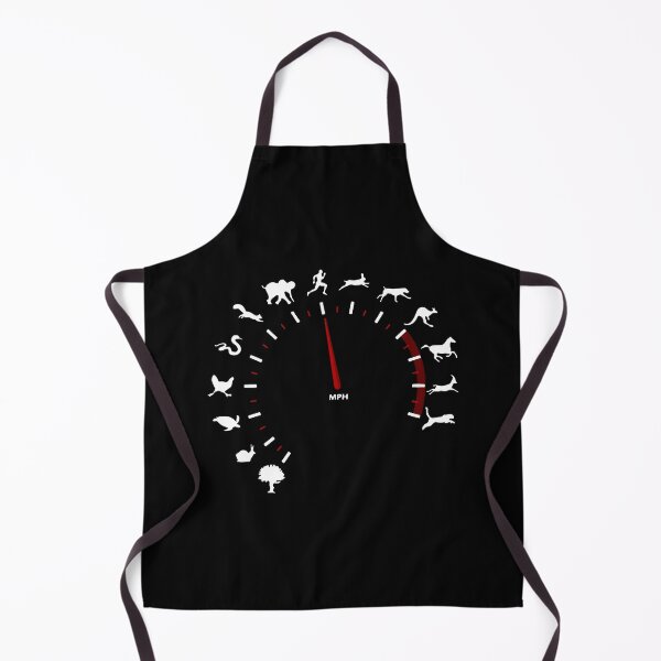 Item preview, Animal Speedometer designed and sold by MakeItTrend.