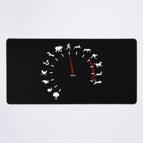 Item preview, Animal Speedometer designed and sold by MakeItTrend.
