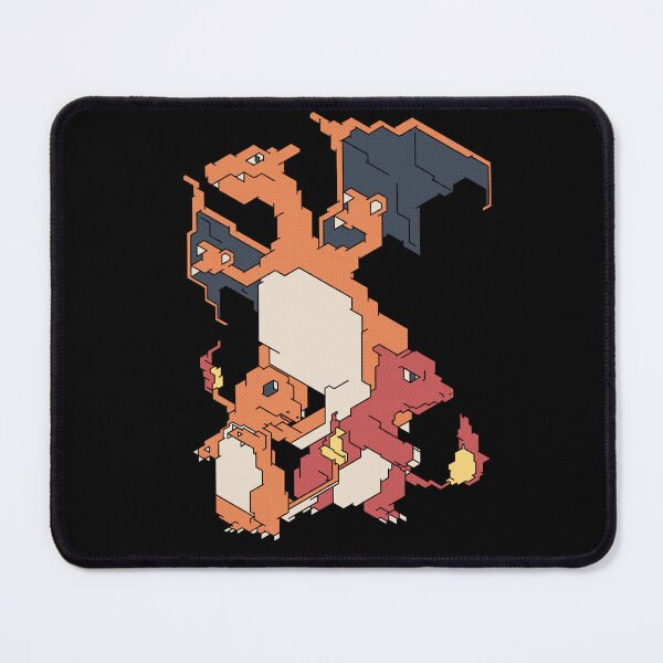 Item preview, Fire Evolution designed and sold by Ziad Alhaddad.