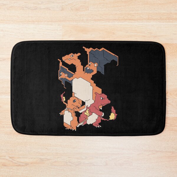 Item preview, Fire Evolution designed and sold by Ziad Alhaddad.