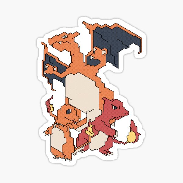 Item preview, Fire Evolution designed and sold by Ziad Alhaddad.