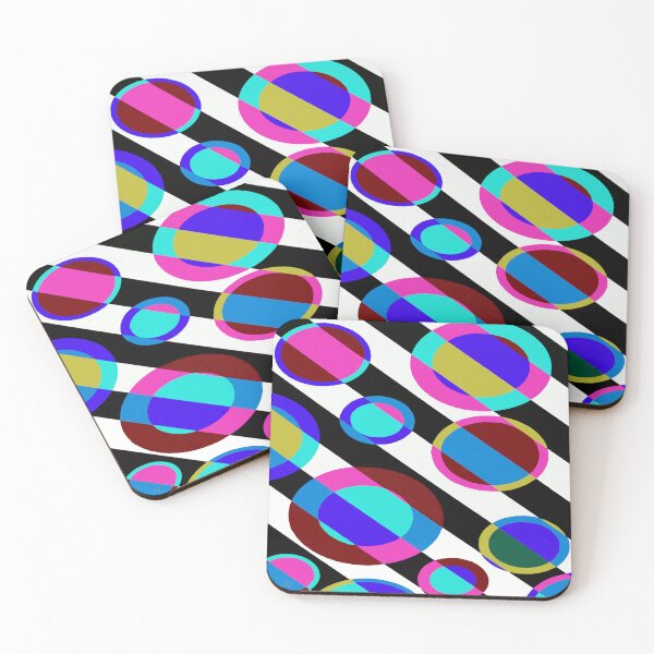 Item preview, Bubble 3 - great abstract design designed and sold by Marcel1966.
