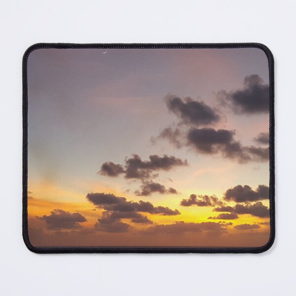 Item preview, Oceanside Sunset designed and sold by GuwdTCo.
