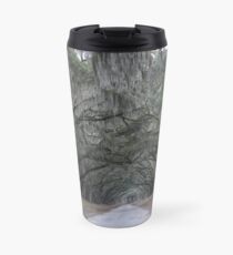 Wormsloe Plantation Savannah Travel Mug