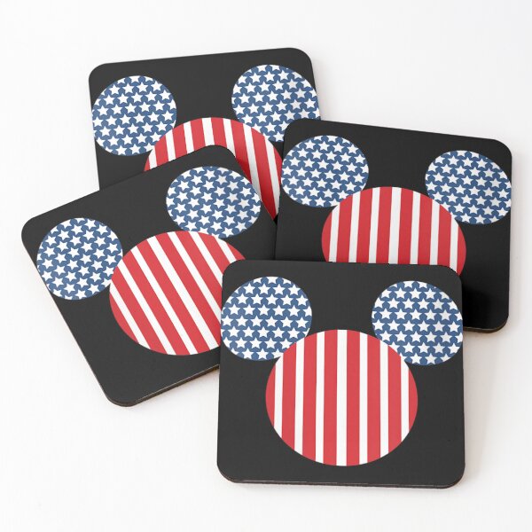 Item preview, American Flag Fill 4th Of July designed and sold by MichelleGrassi.
