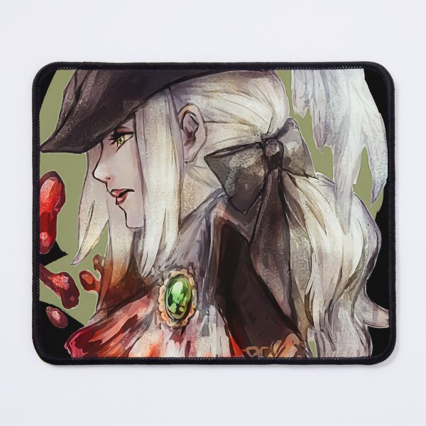 Item preview, Bloodborne Bloodborne video games designed and sold by ankensteino.