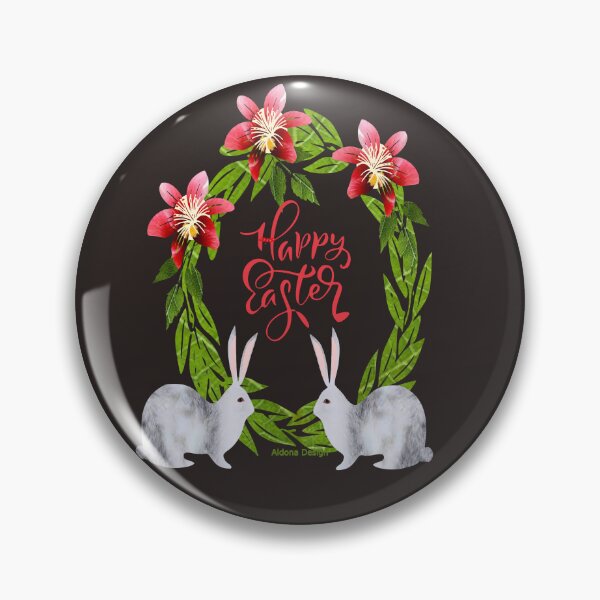 Item preview, Happy Easter  designed and sold by aldona.