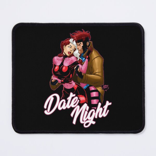 Item preview, Date Night designed and sold by weaponx5203.