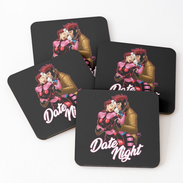 Item preview, Date Night designed and sold by weaponx5203.